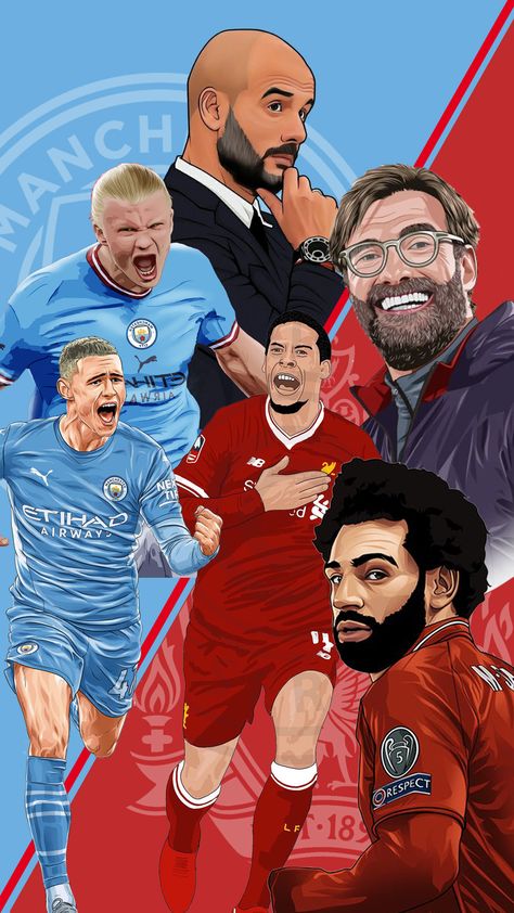 Mancity Vs Liverpool, Man City Vs Liverpool, Liverpool Vs Manchester City, Manchester City Vs Liverpool, Lfc Wallpaper, Liverpool Girls, Arsenal Fc Wallpapers, Chester City, Liverpool Wallpapers