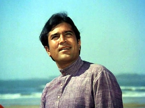 Rajesh Khanna Rajesh Khanna, Bollywood Pictures, Bollywood Cinema, Lata Mangeshkar, Madame Tussauds, Amitabh Bachchan, Akshay Kumar, Famous Singers, Indian Bollywood