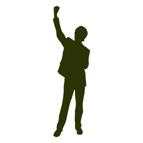 Man raising hand silhouette #AD , #sponsored, #Sponsored, #raising, #hand, #silhouette, #Man Hand Silhouette, Creative Flyer Design, Mo Design, Creative Flyers, Hand Logo, Silhouette Png, Hand Sketch, Shirt Maker, Layout Template