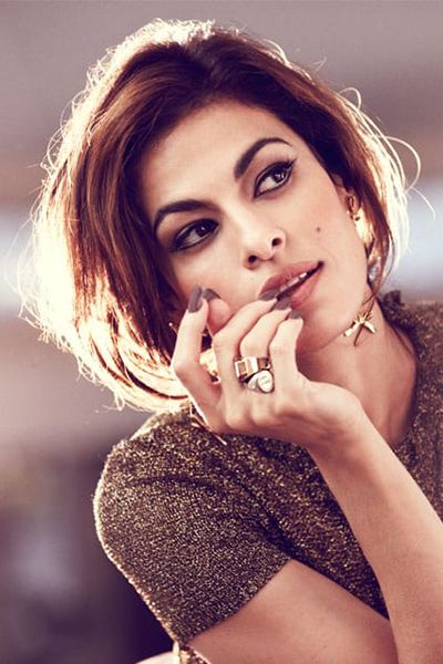 Eva Mendez, Violet Grey, Eva Mendes, Beauty Products Drugstore, Celebrity Beauty, Beauty Tutorials, Cool Eyes, Business Women, Makeup Tips