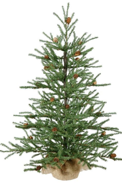 Spy, christmas decorations, best Christmas decorations, Christmas trees Seasonal Traditions, Kitchen Island Centerpiece, Christmas Foyer, Best Artificial Christmas Trees, Neutral Holiday Decor, Realistic Artificial Christmas Trees, Christmas Tree Wreath, Small Christmas Trees, Christmas Bedroom