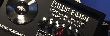 Billie Eilish Gif Banner, Billie Eilish Twitter Header, Billie Eilish Banner, Billie Core, Style Header, Cherry Wine, Ballet Dance Videos, Twitter Header Photos, Collage Phone Case