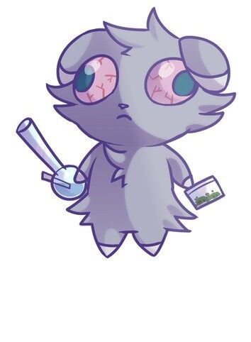 Smokémon/Tokémon Pokémon fan art. I am not the artist. Espurr Pokemon, Two Wolves, Pokemon Funny, All Pokemon, Pokemon Fan Art, Lemon Drop, Pokemon Pictures, Pocket Monsters, Pokemon Fan