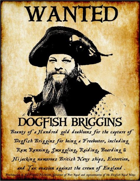 Pirate Wanted Poster, Pirate Garden, Pirate Girl Tattoos, Wanted Poster Template, British Navy Ships, Pirate History, Pirate Invitations, Pirates Life, Witty Remarks