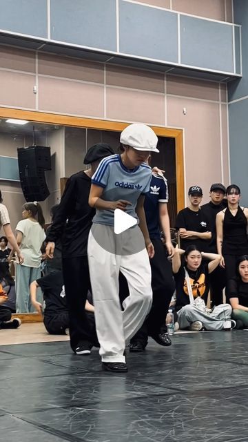 Locking Dance, Dance Battle, Dancer, On Instagram, Instagram