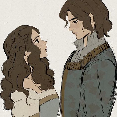 Pauline Maurel (@pauline__mmr) | Instagram Susan X Caspian Fanart, Susan And Caspian, Susan Narnia, Narnia Susan, Narnia Fanart, Anna Popplewell, Narnia 3, Edmund Pevensie, Chronicles Of Narnia