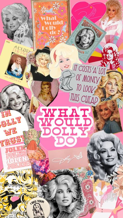 Aesthetic Dolly Parton Wallpaper Dolly Parton Aesthetic Wallpaper, Dolly Parton Wallpaper, Dolly Parton Aesthetic, Girl Day, Dolly Parton, Aesthetic Wallpaper, Pretty Wallpapers, Just Love, Aesthetic Wallpapers