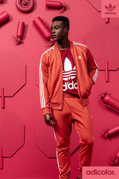 Adidas Fashion Man, Adidas Man, Mens Fashion Work, Mens Trendy Outfits, Mens Spring Fashion, Adidas Fashion, Adidas Outfit, Fashion For Men, Stylish Mens Outfits