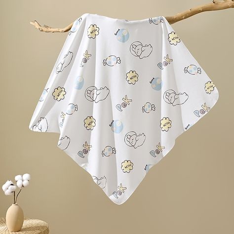 Muslin Swaddle Blanket 👼 The most comfortable gift you can give the baby that is breathable and moisture absorbing 😍 Wrap your little one in the comforting embrace of our Muslin Baby Swaddle. • Crafted with care, this swaddle is designed to provide ultimate comfort and security for your precious newborn. • Generously Sized: Each swaddle measures 85cm x 85cm, providing ample room for easy wrapping and ensuring your baby stays snug and secure. • Charming Prints: Adorned with adorable printed... Baby Muslin Swaddle, Comfort Gifts, Muslin Swaddle Blanket, Muslin Swaddle, Muslin Baby, Muslin Swaddling, Baby Swaddle, Swaddle Blanket, Little One