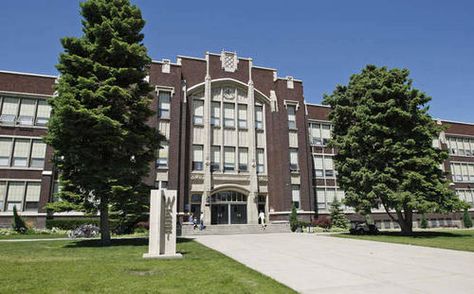 West High School, Salt Lake City West High School, Salt Lake City Utah, Www Pinterest Com, Cute Crafts, Lake City, Salt Lake City, Elementary Schools, Utah, Old School