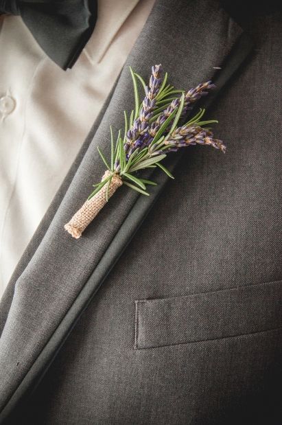 Vintage Wedding Suits, Lavender Boutonniere, Wedding Toss, Lavender Wedding Flowers, Viking Wedding, Lavender Bouquet, Groom Boutonniere, Planning Inspiration, Vintage Fashion Photography