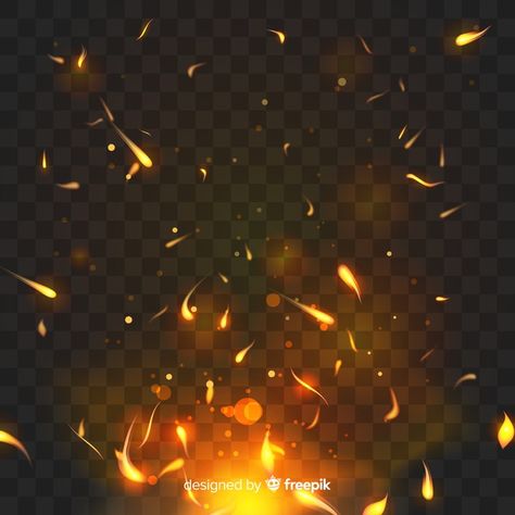 Sparkly fire effect with transparent bac... | Free Vector #Freepik #freevector #background #abstract #light #fire Fire Texture Background, Graphics Background Design, Fire Effect, Digital Graphics Art, Logo Youtube, Episode Interactive Backgrounds, Blurred Background Photography, Photo Background Images Hd, Go Wallpaper