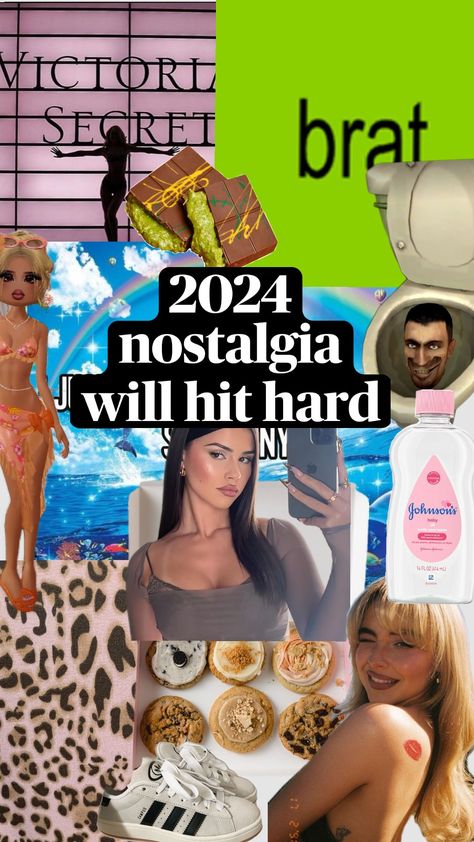 2024 nostalgia will hit hard🐆🍪🐬💚 2024 Core Trends, 2024 Nostalgia Aesthetic, Jingle Bells School Version, 2024 Nastolgia, 2024 Nostalgia, Remember 24, 2025 Funny, Year Recap, 2024 Recap