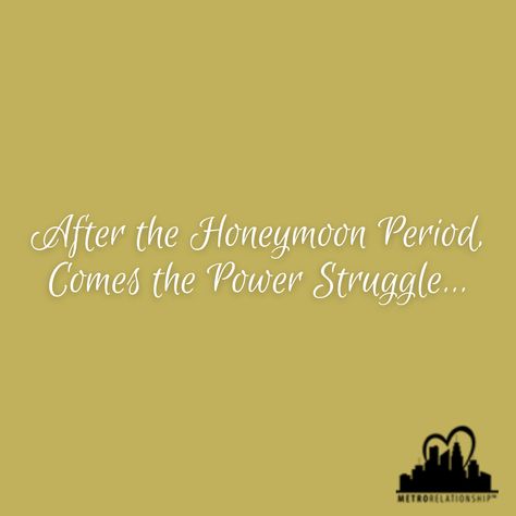 After the Infatuation and honeymoon period of a relationship, couples then enter the Power Struggle. This is when couples start feeling stuck… Read more: https://bit.ly/3vDZP06 #successfulRelationship #MetroRelationship Power Struggle Relationships, Power Struggle, Missing Love, Feeling Disconnected, Successful Relationships, Meaningful Life, Marriage And Family, Feeling Stuck, Relationships Love