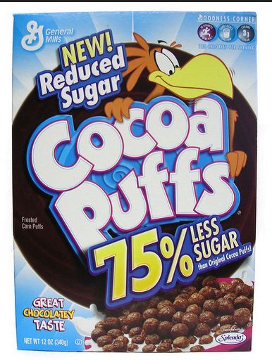 Cocoa Puffs Cereal, Coco Puffs, General Mills Cereal, Dinner Fall, Corn Puffs, Cocoa Puffs, Cold Cereal, Cereal Killer, Breakfast Cereal