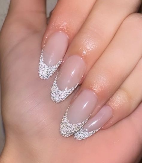 French Tips, Nail Art, Nails, Quick Saves, Art, Nail Arts