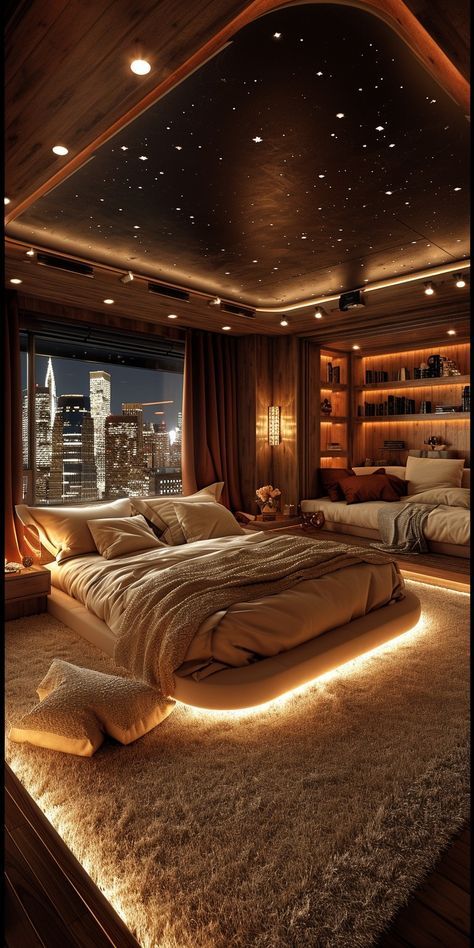 #luxurybedroom #interiordesign #bedroomdecor #bedroom #interior #luxurylifestyle #bedroomdesign #luxuryhomes #luxury #homedecor #bedroominspo #luxuryinteriors #bedroomideas #mebeljepara #furniture #furniturebandung #furniturejepara #furniturepalembang #furnitureonline #furnituremurah #furnituremedan #tokofurniture #mebelonline #mebelmurah #jualfurniture #furniturekalimantan #kamarsetpengantin #kamarsetukir #kamarsetterbaru #luxuryliving Luxurious Home Interior, Rich Man Bedroom, Masterbedroom Bedroom Interior, Massive Luxury Bedroom, Huge Bedroom Luxury Aesthetic, Bilik Air Mewah, Expensive And Stuning Beds, Sofa Santai, Dream Bedroom Inspiration