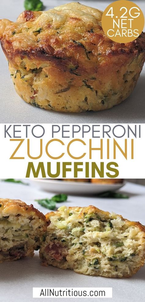 Keto Zucchini Cupcakes, Zucchini Berry Muffins, Lunch Ideas Shrimp, Lazy Low Carb, Zucchini Keto, Keto Pepperoni, Healthy Low Fat Recipes, Cookies Dough, Keto Muffins