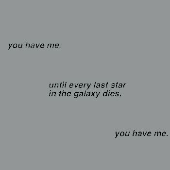 Our star will never fade as long as I have you. Even when we fall, as everyone always does, I'll pick you right back up, and start again. I Care Aesthetic, I'll Tell The Stars About You Aesthetic, I'll Stay With You Quotes, If You Go Ill Stay, I'll Never Leave You, Aesthetic Star Quotes, I'll Look After You, All Of The Stars Have A Reason, I Will Never Leave You