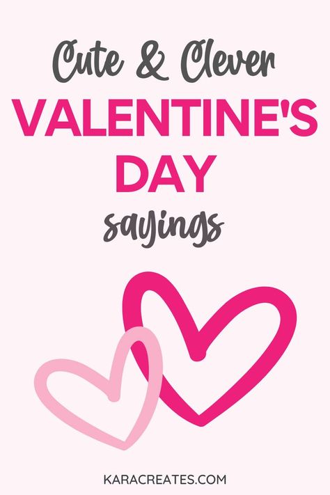 Valentine's Day Card Sayings, Cute Funny Valentines Quotes, Alcohol Valentines Quotes, Heart Puns Valentines Day, Galentines Quotes Funny, Galentines Cute Sayings, Cute Valentines Card Sayings, Valentine Note Ideas, Valentines Candy Sayings