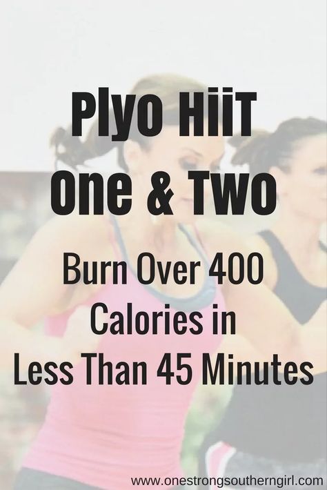 One of the Best HiiT Workouts for Women-Burn Over 400 Calories in Less than 45 Minutes-One Strong Southern Girl-This is one of the best cardio blends you're going to find. Anyone can do the steps in this intense cardio workout with Cathe Friedrich. Plyo Workouts, Cathe Friedrich, Metabolic Workouts, Intense Cardio Workout, Plyometric Workout, Cardio Workout At Home, Step Workout, Hiit Workouts, Cardio Routine