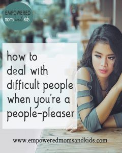 Dealing with difficult people can be hard. But this one mindset and one action can help turn a struggling relationship into a thriving relationship. Repin and read on... #conflict #difficultrelationships #difficultpeople #momlife #motherhood #toxicpeople Dealing With Mean People, Raising Sons, Parenting Blogs, Dealing With Difficult People, Mean Women, Parenting Techniques, Parenting Strategies, Smart Parenting, Real Moms