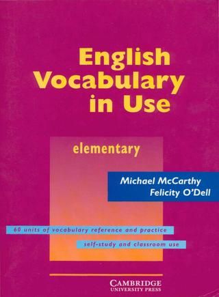 Cambridge university press english vocabulary in use (elementary) by Leonardo Menezes - issuu Sistem Saraf, English Learning Books, Vocabulary Book, English Grammar Book, English Teaching Resources, Cambridge English, Grammar Book, Vocabulary Practice, Grammar And Vocabulary