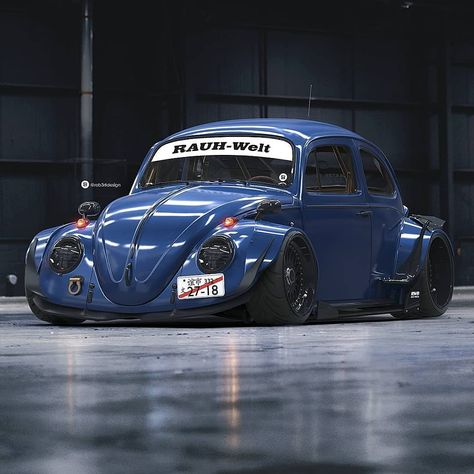 Custom Vw Bug, Volkswagen Type 3, Kdf Wagen, Vw Mk1, Vw Sedan, Vw Beetle Classic, Vw Vintage, Vw Bugs, Vw Porsche