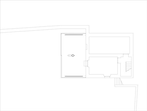 Gallery of House Flora / Jan Kinsbergen - 11 Jan Kinsbergen, Cardboard Model, Floor Plans, How To Plan