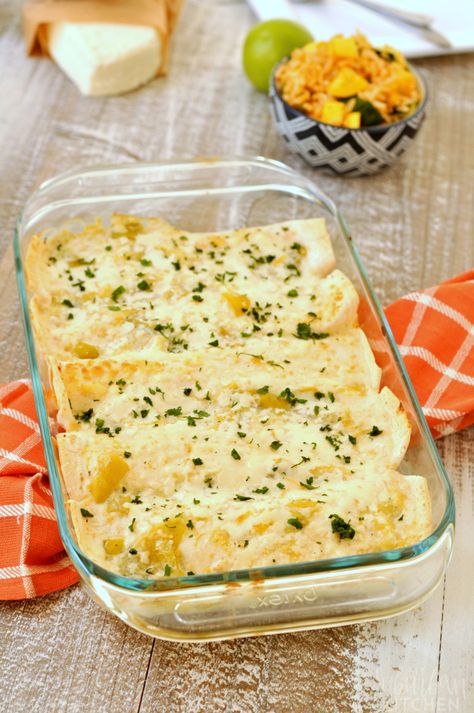 Summer Squash Enchiladas, Squash Enchiladas, Biggest Loser Recipes, Recipe For Family, Chicken Squash, Suburban Kitchen, Veggie Enchiladas, Welcome To My Kitchen, Summer Squash Recipes