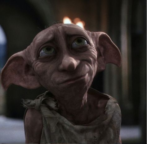 Dobby Harry, Harry Potter Quiz, Dobby Harry Potter, Buku Harry Potter, Images Harry Potter, Harry Potter Hermione, Elf House, Harry Potter Wallpaper, Harry Potter Love