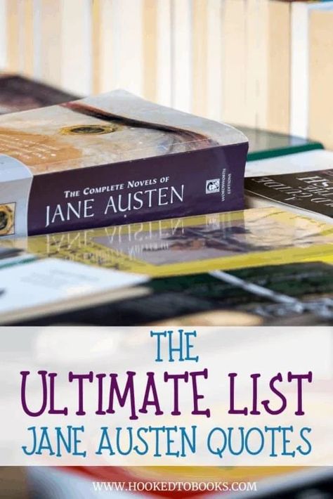 From Sense and Sensibility to Persuasion and everything in between, here are more than 55 of our favorite Jane Austen quotes. Classic Literature Quotes, Austen Quotes, Jane Austen Quote, Jane Austen Quotes, Sense And Sensibility, Romance Books Quotes, Jane Austin, Classic Quotes, Book Discussion