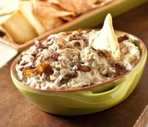 Ski Snacks, Healthier Sides, Onion Dip Recipe, Caramelized Onion Dip, Onion Dip, Snacks To Make, Healthier Eating, Caramelized Onion, Cheese Soup