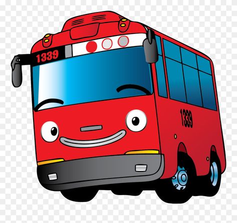 Bus Cartoon, Lobster Design, Hawaiian Party Decorations, Black And White Cartoon, Flashcards For Kids, Family Cartoon, Cartoons Png, Hawaiian Party, Mode Of Transport