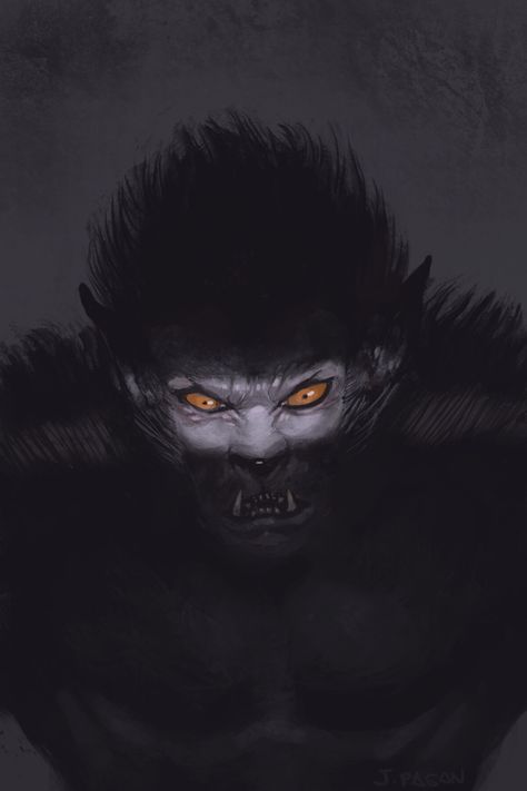 Werewolf Hybrid, Ware Wolf, Creatures Mythical, Werewolf Vs Vampire, Werewolf Drawing, Wolf Aesthetic, Vampire Werewolf, Werewolf Aesthetic, Vampire Pictures