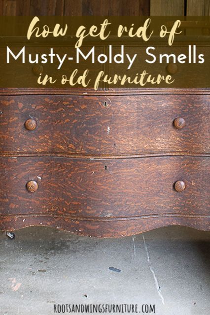 Need to get that old, musty stink out of your wood furniture? Let me teach you how to clean and restore both the inside and the outside of an old piece so it will last for years to come (and so you aren’t afraid to put your clothes in those drawers). #diy #wood #funiture Restore Wood Furniture, Drawers Diy, Restoring Old Furniture, Restore Wood, Furniture Fix, Furniture Painting Techniques, Diy Furniture Renovation, Furniture Rehab, Cleaning Wood