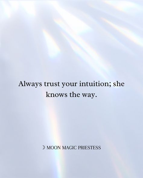 Comment ✨🦋✨777✨🦋✨ to reclaim your intuition as your greatest spirit guide and most potent guru. Original quotes by author @moonmagicpriestess #moonmagicpriestess #777 #angelnumbers #intuition #intuitive Spirit Guides Quotes, Enlightenment Quotes, Spirit Quotes, Original Quotes, Spirit Guide, Moon Magic, Spirit Guides, Trust Yourself, Vision Board