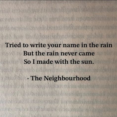 The Neighborhood Lyrics Aesthetic, Daddy Issue The Neighborhood Song, Lyrics Book Aesthetic, Daddy Issue The Neighborhood Lyrics, The Neighbourhood Aesthetic Lyrics, Songs Quotes Aesthetic, Daddy Issue The Neighborhood Spotify, The Nbhd Lyrics, The Neighbourhood Quotes