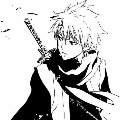 Boy Manga Pfp, Hitsugaya Toshiro, White Pfp, Toshiro Hitsugaya, Manga Pics, Manga Pfps, Boy Pfp, Bleach Anime Art, Manga Pfp