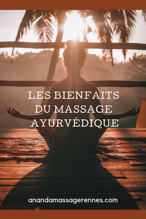 Un article pour vous faire découvrir les bienfaits de l'abhyanga, le massage indien du corps.  Je propose ce massage à Rennes,et on en trouve aujourd'hui partout en France... Relaxation, bien-être, lâcher-prise au rendez-vous! Le Mal A Dit, Nerf Vague, Emergency Prepardness, Proper Diet, Difficult Times, Take A Shower, How To Wake Up Early, Relax Time, Girl Blog