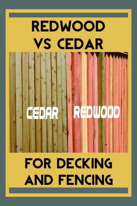 Redwood, Cedar, Decking, Fencing, Wood Redwood Fence Ideas, Redwood Deck Ideas, Redwood Deck, Redwood Fence, Cedar Wood Fence, Redwood Decking, Wood Fence Design, Fence Stain, Cedar Deck