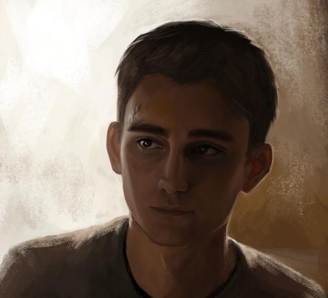 Lockwood Fanart, Anthony Lockwood Fanart, Cameron Chapman, Anthony Lockwood, Fandom Art, Writing Dialogue Prompts, Lockwood And Co, Dialogue Prompts, Writing Dialogue