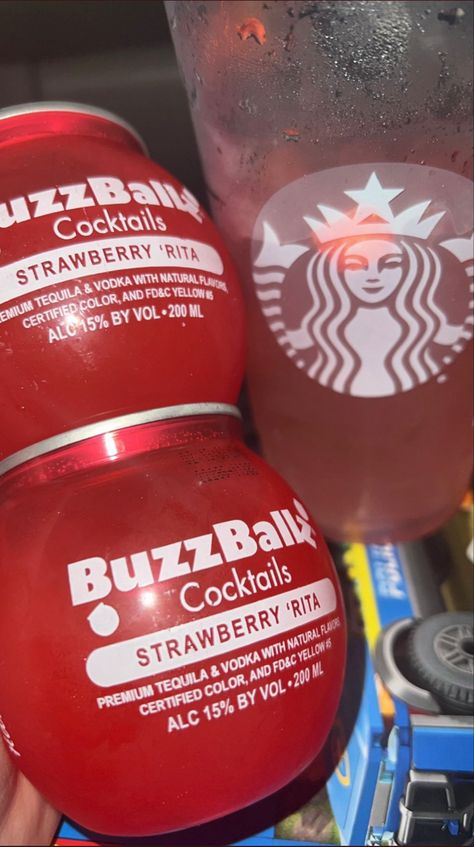 Buzz Balls Drink Aesthetic, Buzz Ball Drink Recipes, Buzzballs Drink, Buzz Balls Alcohol, Biggies Buzz Ball Drink, Buzz Ball, Buzzballz Aesthetic, Fake Alcohol Story, Buzz Ballz Drinks