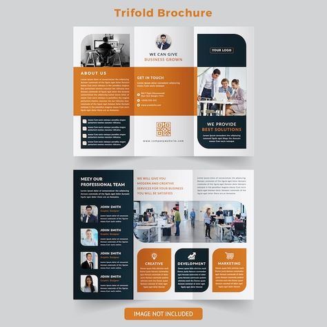 School Brochure Design Creative, School Brochure Design, Marketing Brochure Design, Print Design Brochure, Event Brochure, Brochure Design Layouts, School Brochure, Brochure Cover Design, Brochure Design Creative