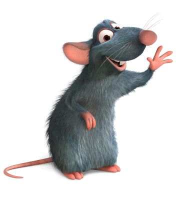 Remy Ratatouille Characters, Remy The Rat, Ratatouille Disney, Animated Movies Characters, Hulk Character, Circus Characters, Childhood Characters, Animation Disney, Pixar Characters