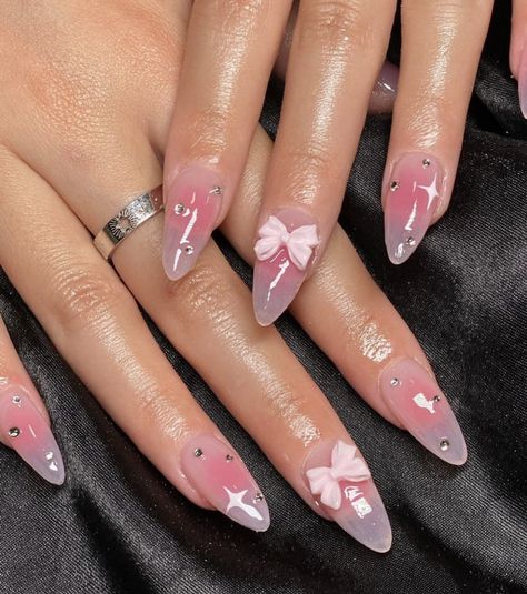 House Interior Makeover, Interior Makeover, Diy Prom, Pink Chrome Nails, Bungalow Style House, Formal Nails, Airbrush Nails, Cute Simple Nails, Butterfly Nail Art