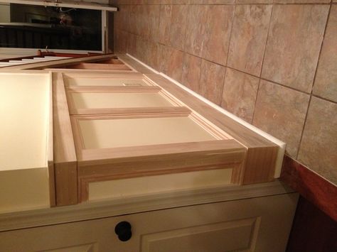 High Wainscoting, Tall Wainscoting, Bedroom Wainscoting, Wainscoting Nursery, Wainscoting Hallway, Wainscoting Stairs, Wainscoting Kitchen, Faux Wainscoting, Wainscoting Ideas