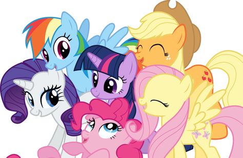 Group hug. Cartoons Group, Mane 6, Group Hug, Whatsapp Wallpaper Cute, Girl Cartoon Characters, Anime Group, Friend Cartoon, Mlp Pony, Mlp My Little Pony