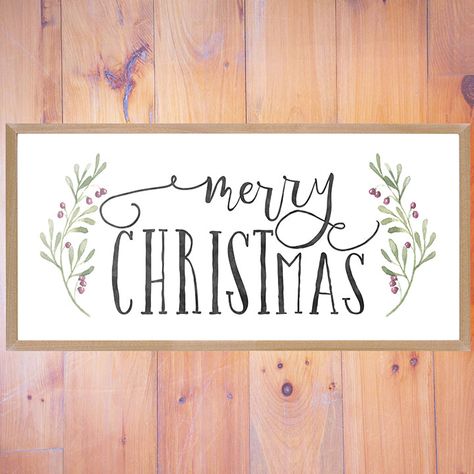 Holiday Art – Smallwoods Christmas Things To Do, Christmas Calligraphy, Cozy Christmas Decor, Craft Painting, Merry Christmas Sign, Sign Wall Decor, East Texas, Wood Frame Sign, Hanging Canvas