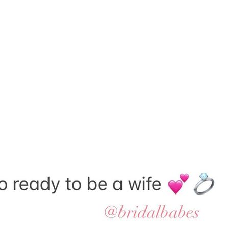 Bridal Babes on Instagram: "It’s my time! 💕💍

#wedding #bride #goal" Bride To Be Instagram Story, Be Private, Story Wedding, Wedding Name, Bride To Be, Wedding Bride, Instagram Story, On Instagram, Quick Saves